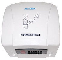 Антивандальная сушилка для рук G-teq 8851 PW