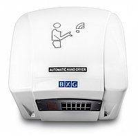 Пластиковая сушилка для рук BXG 150