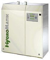 Увлажнитель с погружными электродами HygroMatik HY08 Comfort Plus 380V