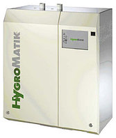 Увлажнитель с погружными электродами HygroMatik HY17 Basic 380V