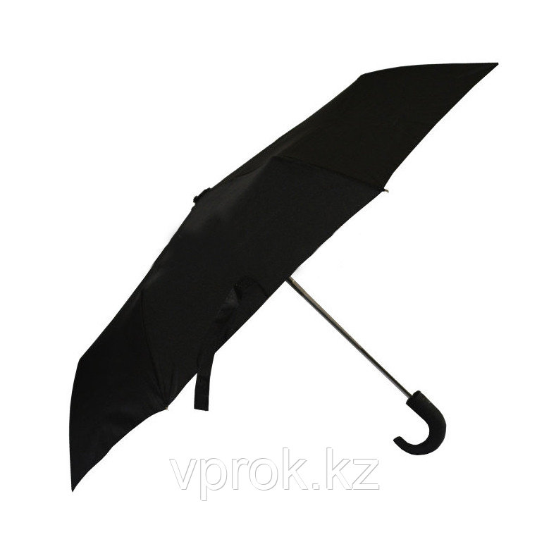 Классический мужской зонт автомат, складной - фото 1 - id-p47742250