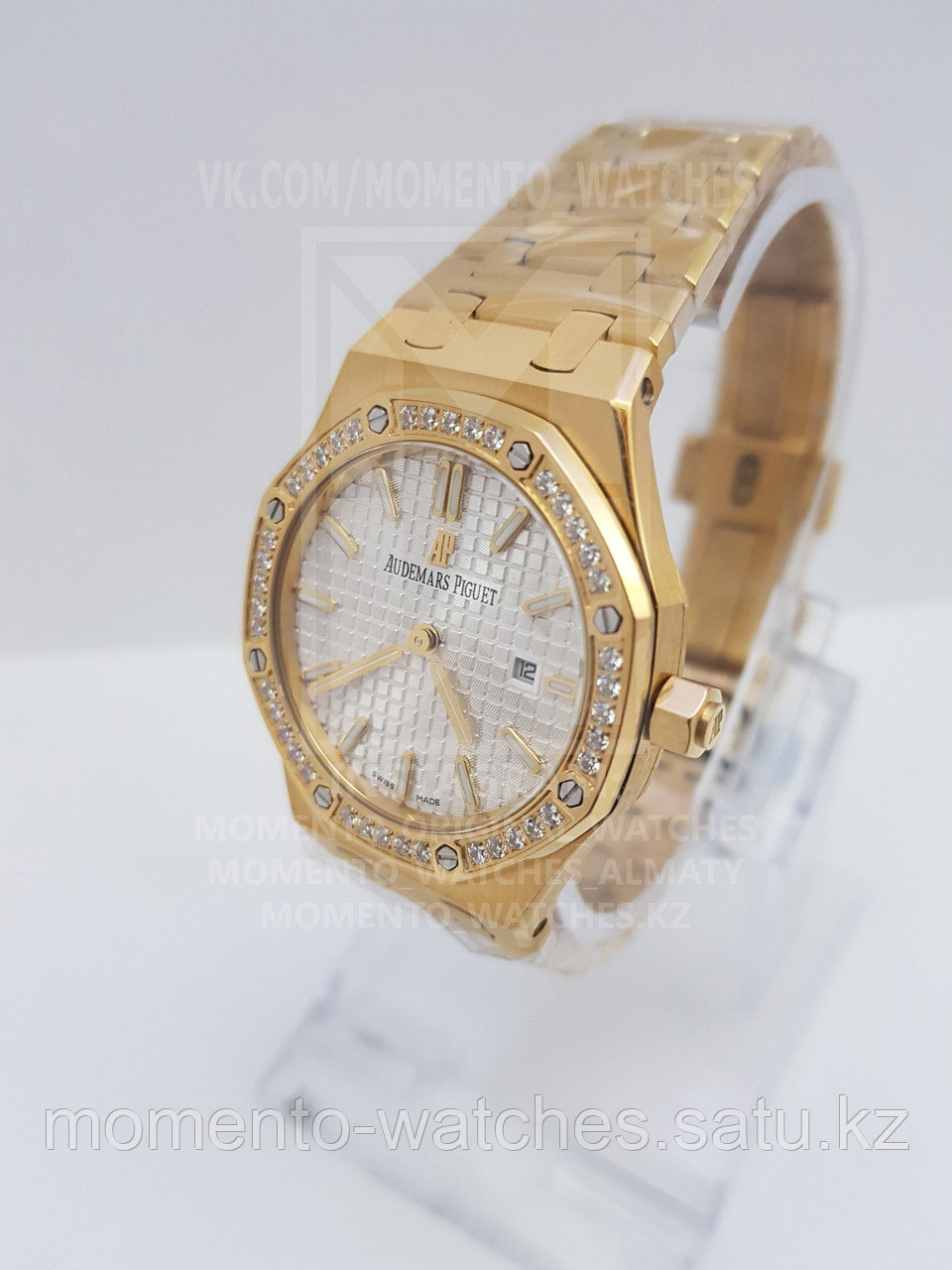 Женские часы Audemars Piguet Roayl Oak