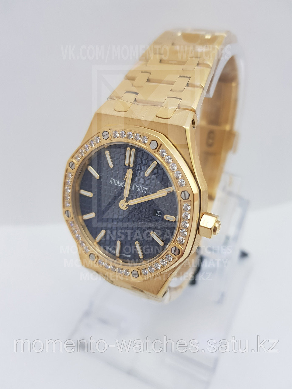 Женские часы Audemars Piguet Roayl Oak