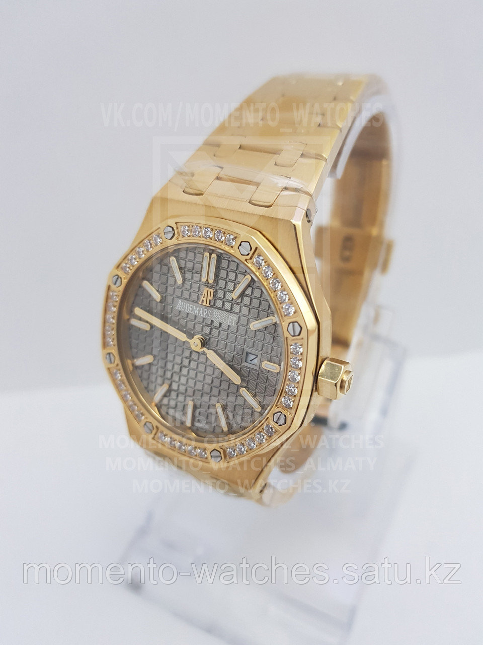 Женские часы Audemars Piguet Roayl Oak