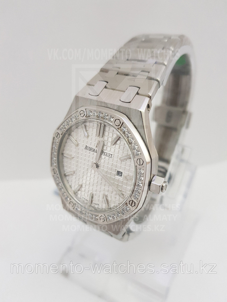 Женские часы Audemars Piguet Roayl Oak