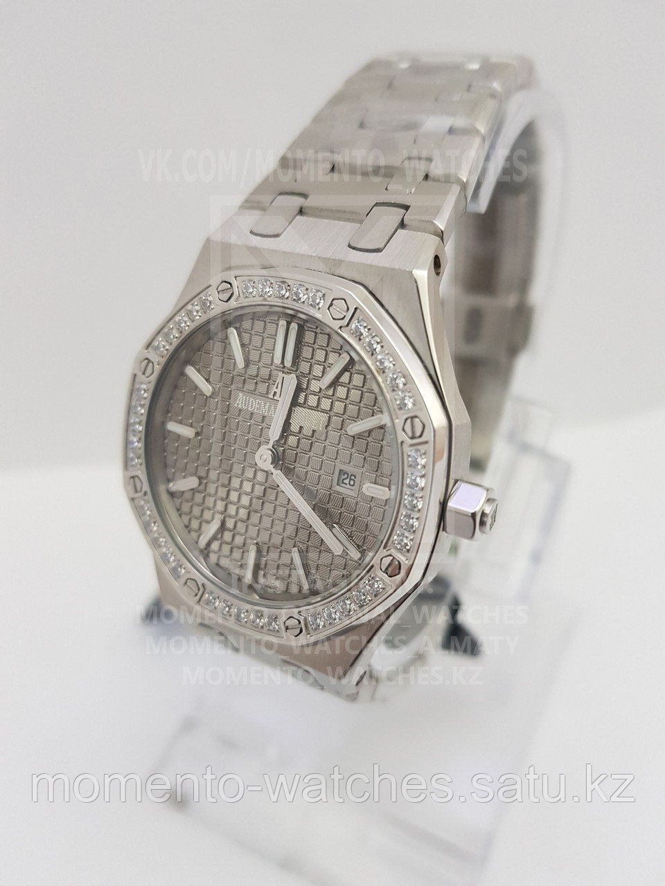 Женские часы Audemars Piguet Roayl Oak