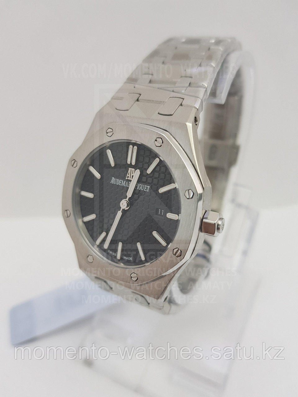Женские часы Audemars Piguet Roayl Oak