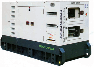 Генераторы