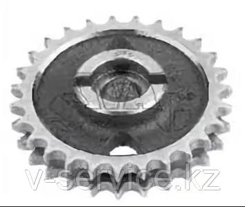 Звездочка двухрядная M110(130 050 0005)(средняя)