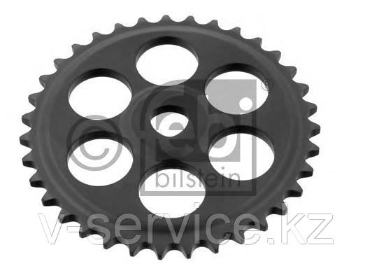 Звездочка однорядная M103(601 181 00 12)(FEBI 25040)(масляный насос)