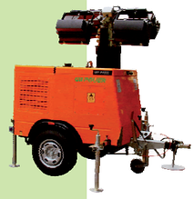 Осветительные приборы