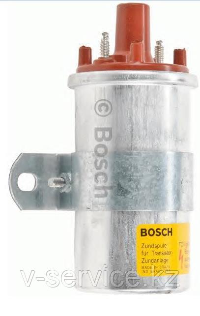 Катушка зажигания W123 (000 158 40 03)(BOSCH 0 221 118 307)