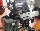 Smyth SM 14 Freccia б/у – итальянский ниткошвейный полуавтомат, фото 2