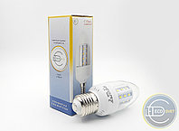 Светодиодная LED лампа C35 E27 5W