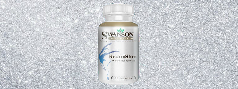 ReduxSlim (РедуксСлим) - капсулы для похудения