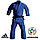 Кимоно для дзюдо Adidas(лицензионное)0032С, фото 2