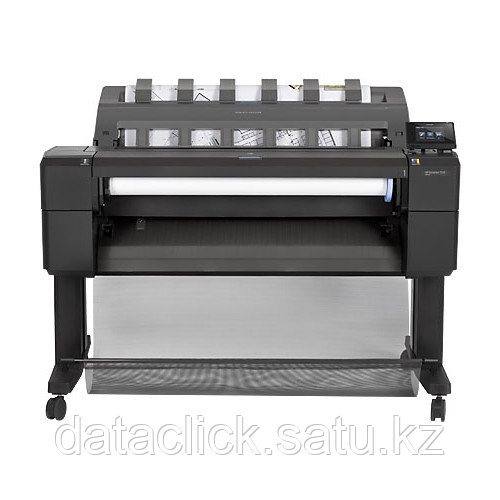 HP CR354A Designjet T920 36-in ePrinter (36"/914mm/A0) - фото 1 - id-p47750329