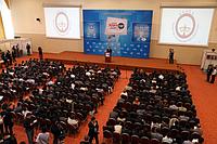 Мы участвовали в Форуме KAZKA 2012