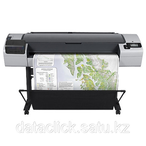 HP CR649C Designjet T795 44-in ePrinter (44"/1118mm/A0+)