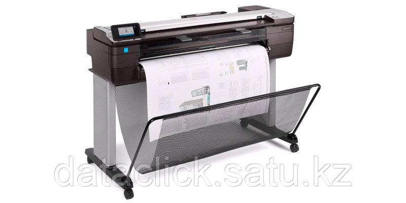 HP F9A30A HP DesignJet T830 36in MFP Printer (A0/914 mm)