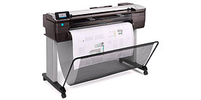 HP F9A30A HP DesignJet T830 36in MFP Printer (A0/914 mm)