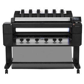 HP L2Y25A HP DesignJet T2530 36in MF Printer (A0/914 mm)