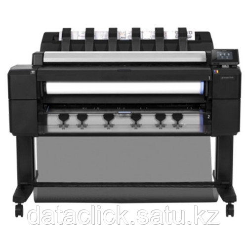 HP L2Y25A HP DesignJet T2530 36in MF Printer (A0/914 mm) - фото 1 - id-p47750734