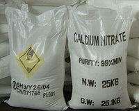 Нитрат кальция