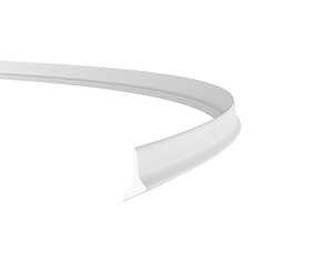 Вставка "Пристенный уголок"