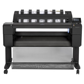 Принтер HP Europe Designjet T930 /36”