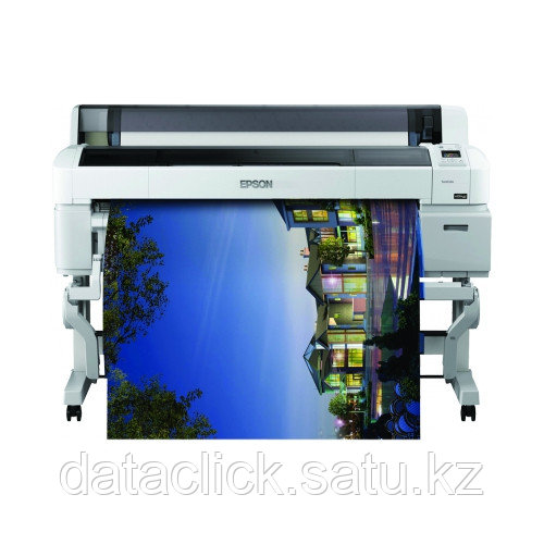 Принтер Epson SureColor SC-T7200, А0+ - фото 1 - id-p47751078