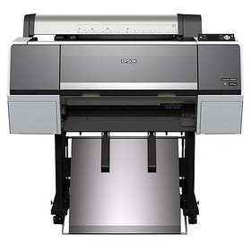 Принтер Epson SureColor SC-P6000 C11CE, A1+, 24"