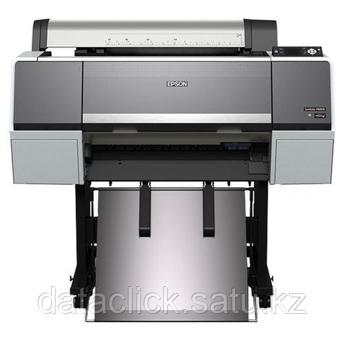 Принтер Epson SureColor SC-P6000 C11CE, A1+, 24" - фото 1 - id-p47751158