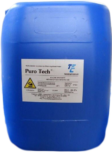 PuroTech® RO 210