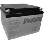 Аккумуляторная батарея 12 V-26 A