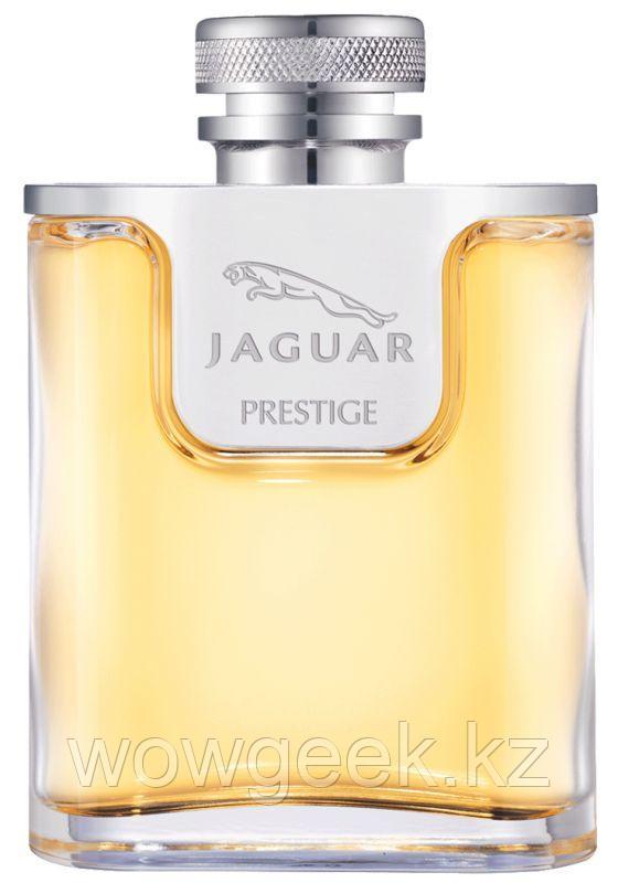 Туалетная вода Jaguar Prestige (Ягуар Престиж)