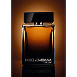 Парфюмерная вода Dolce Gabbana The one man, фото 2