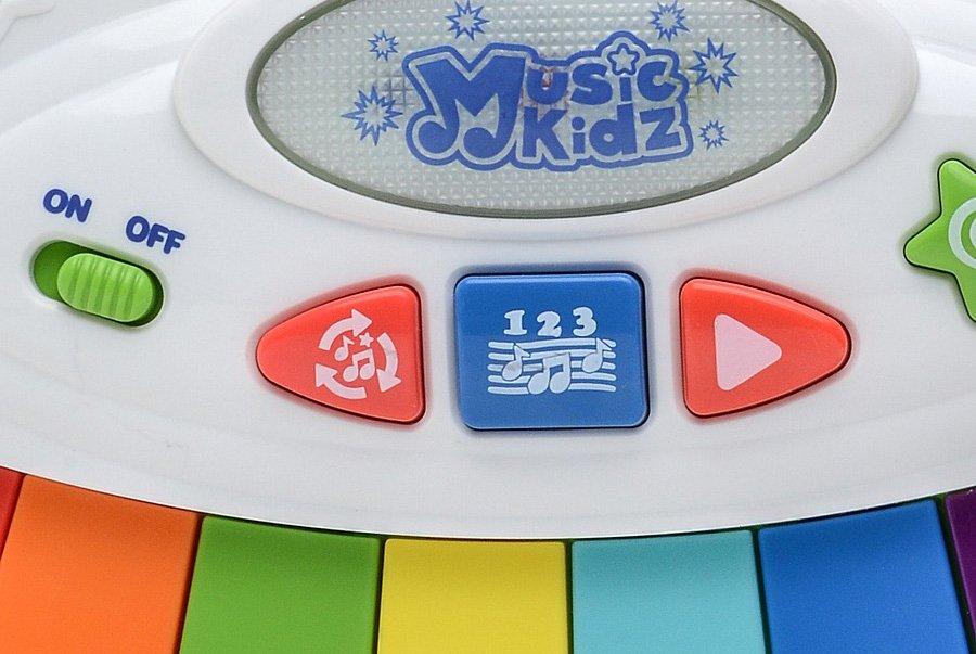 Пианино из серии Music Kidz