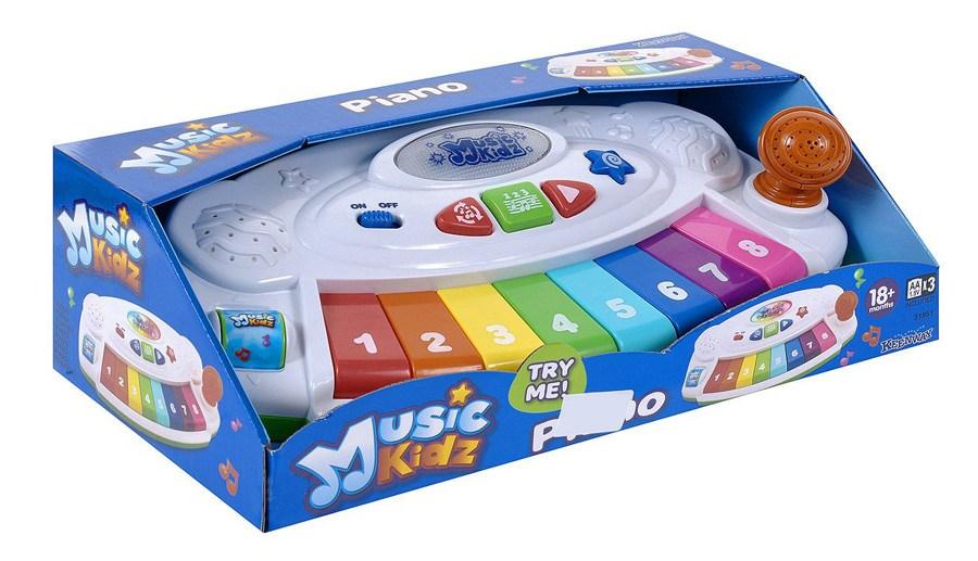 Пианино из серии Music Kidz