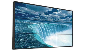 Видеостенные дисплеи. Видеостена