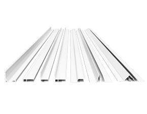 Профили (багеты), нагубники