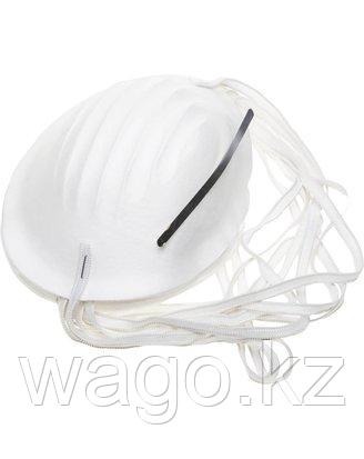 РЕСПИРАТОР ФИЛЬТРУЮЩИЙ STAYER 1110-H5, STANDARD ECO, ТЕХНИЧЕСКИЙ, УП. 5 ШТ., фото 2