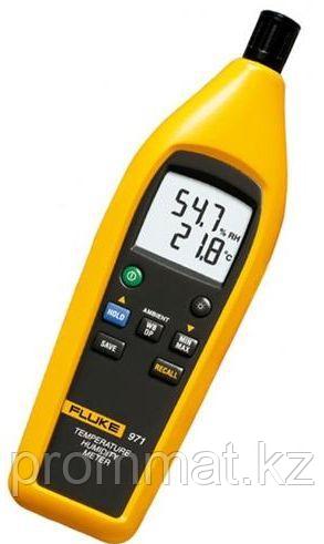 Термогигрометр Fluke 971 - фото 1 - id-p47756651