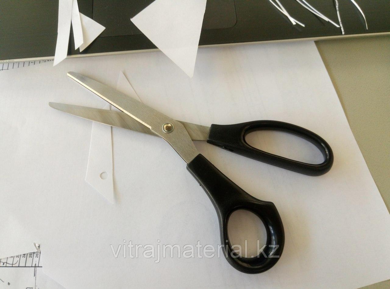 Ножницы для шаблонов под фольгу - фото 3 - id-p3365459