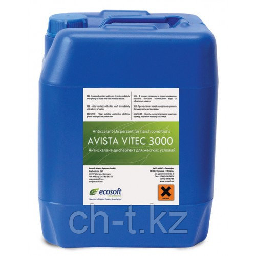 Антискалант Vitec 3000, фото 1