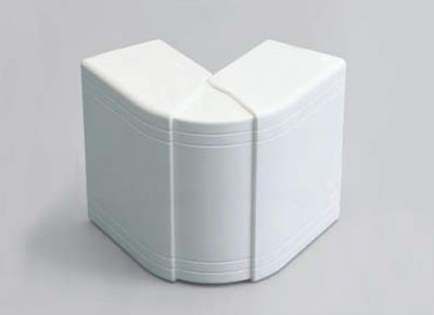 DKC NEAV 120x80 Угол внешний изменяемый (70-120°)