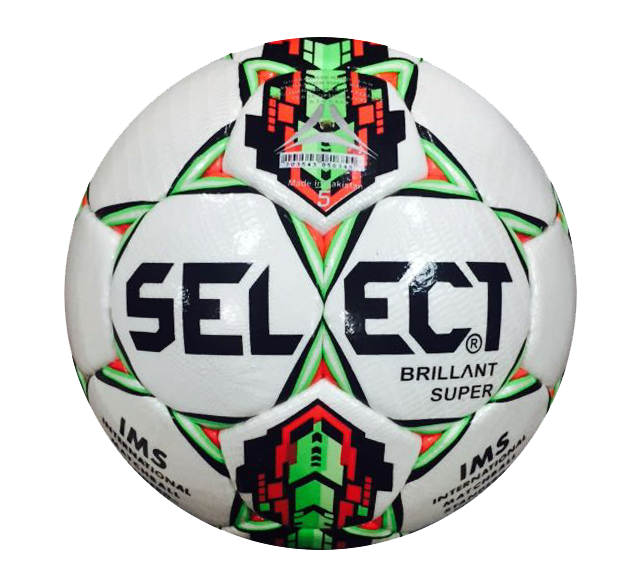 Футбольный мяч Select
