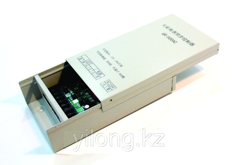 СИНХРОНИЗАТОР 360W 220V