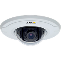 Сетевая камера AXIS M3014