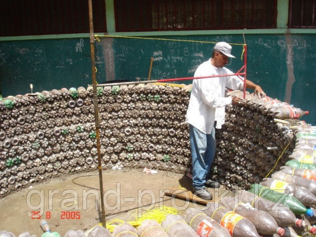 Проекты жилого дома. 